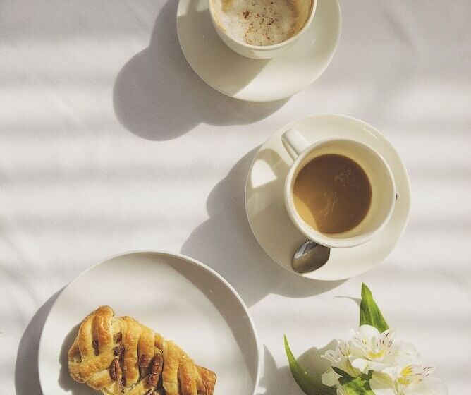 בית מלון כפרי Last Word Constantia