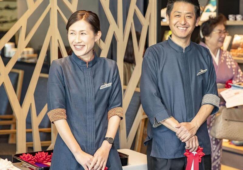 בית מלון כפרי Kumano Bettei Nakanoshima