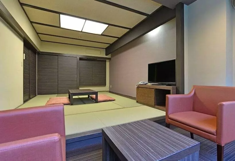 Ooedo Onsen Monogatari Premium Hotel New Shiobara