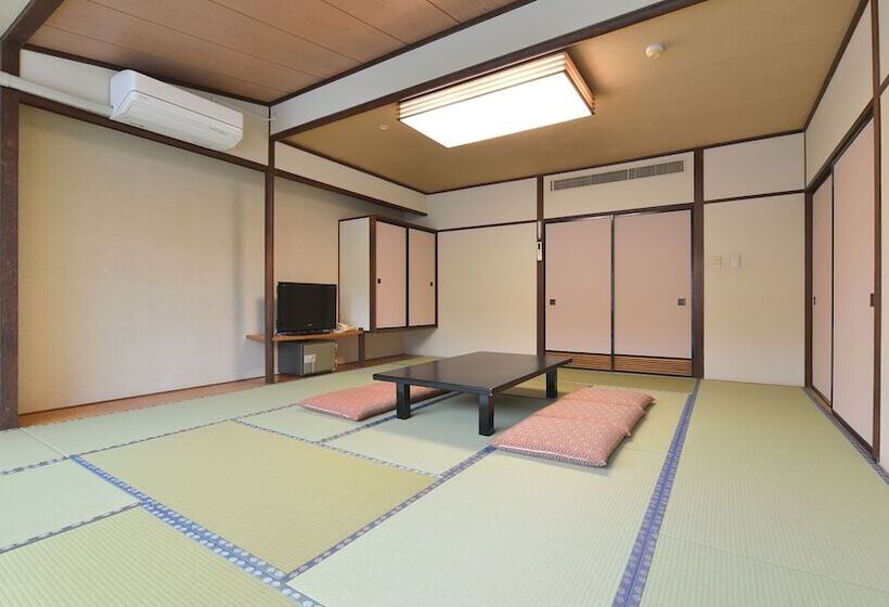 Ooedo Onsen Monogatari Premium Hotel New Shiobara