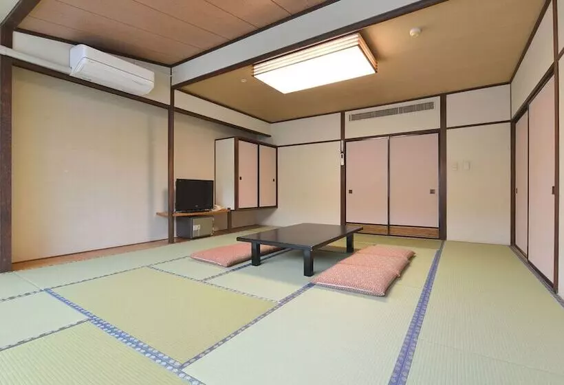 Ooedo Onsen Monogatari Premium Hotel New Shiobara