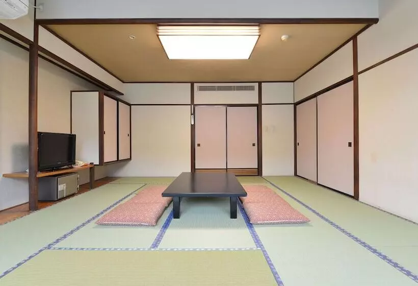 Ooedo Onsen Monogatari Premium Hotel New Shiobara