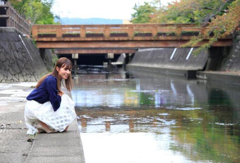 Quintessa Hotel Ogaki