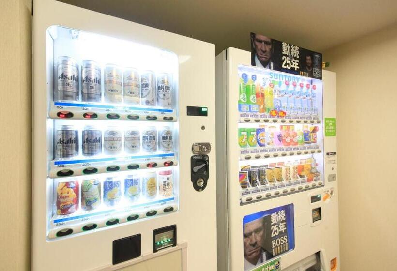 Quintessa Hotel Ogaki