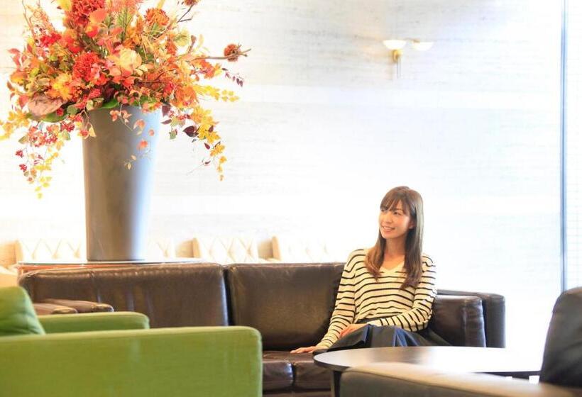 Quintessa Hotel Ogaki