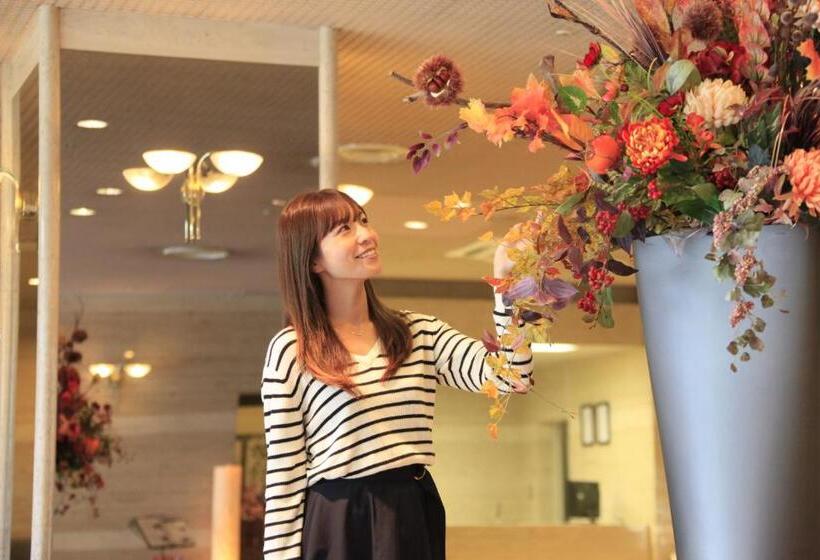 Quintessa Hotel Ogaki