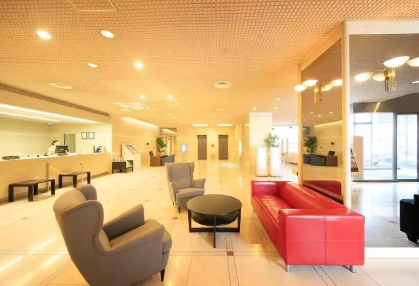 Quintessa Hotel Ogaki