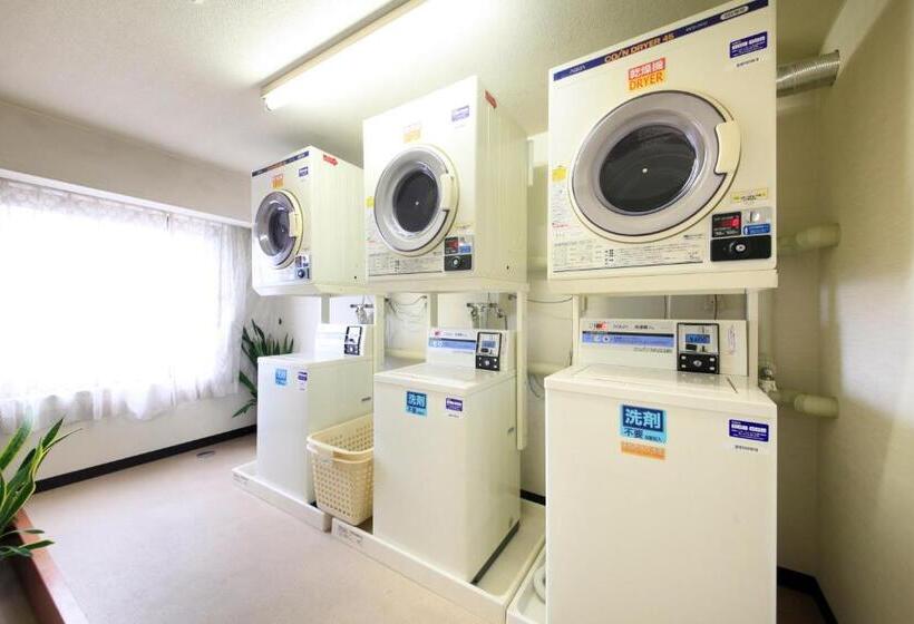 Quintessa Hotel Ogaki