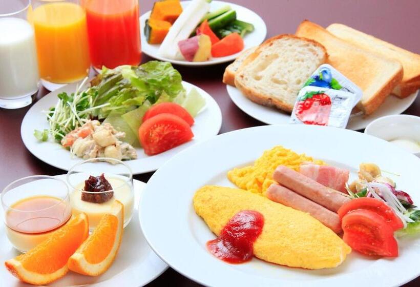 Quintessa Hotel Ogaki