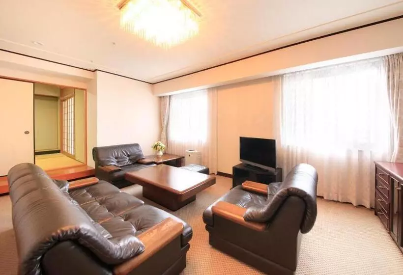 Quintessa Hotel Ogaki