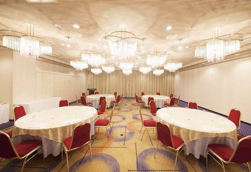 Quintessa Hotel Ogaki