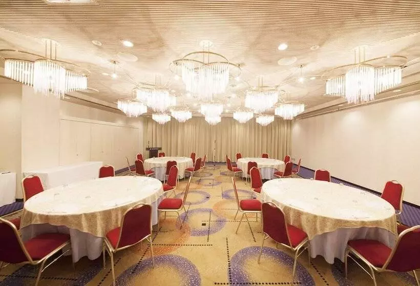 Quintessa Hotel Ogaki