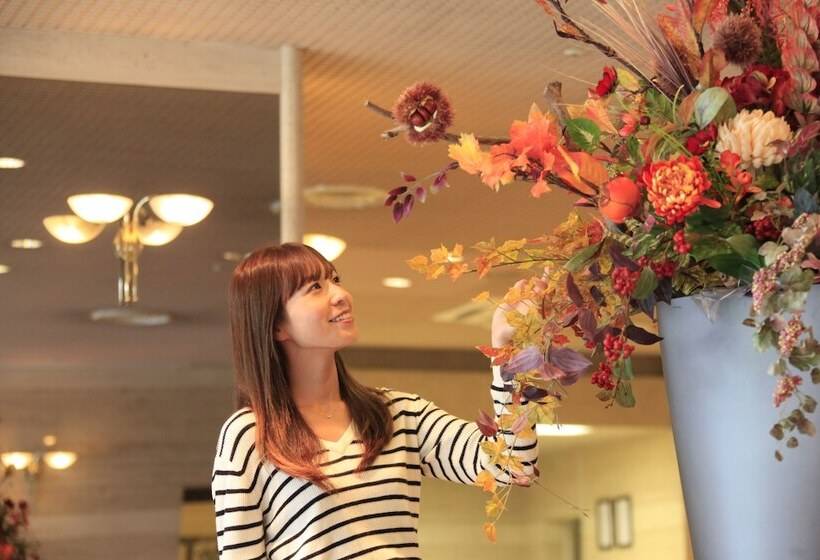 Quintessa Hotel Ogaki