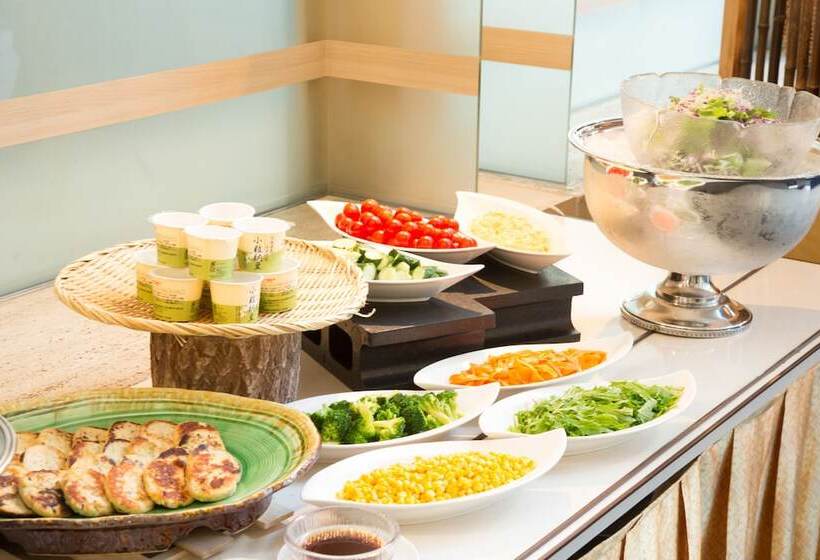 Quintessa Hotel Ogaki