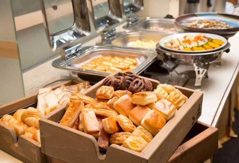 Quintessa Hotel Ogaki