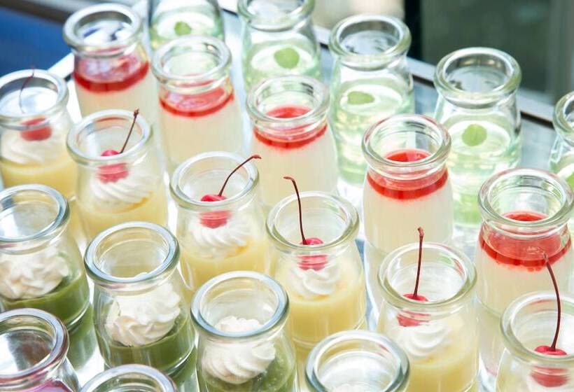 Quintessa Hotel Ogaki