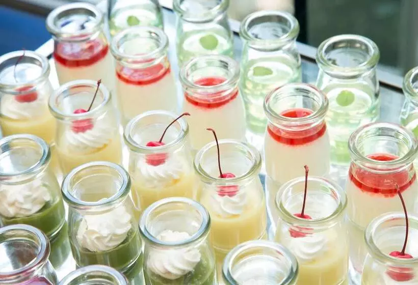 Quintessa Hotel Ogaki