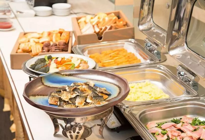 Quintessa Hotel Ogaki