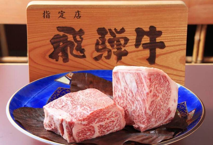 Quintessa Hotel Ogaki