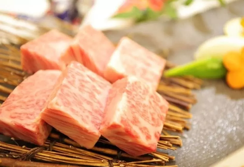 Quintessa Hotel Ogaki