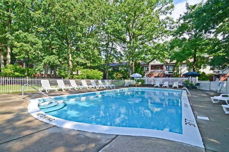 Szálloda Red Roof Inn & Suites Hazleton