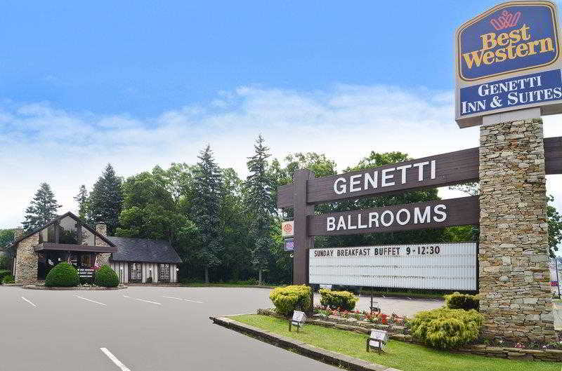 ホテル Red Roof Inn & Suites Hazleton