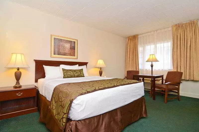 Szálloda Red Roof Inn & Suites Hazleton