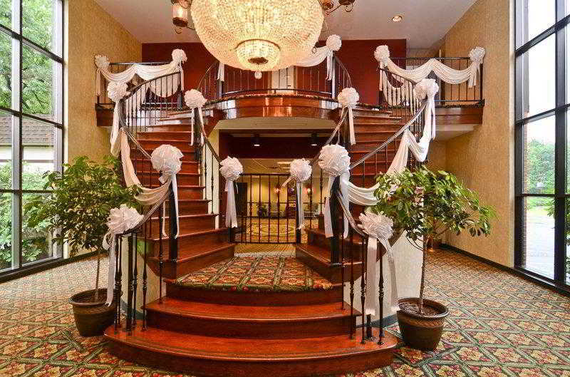 ホテル Red Roof Inn & Suites Hazleton