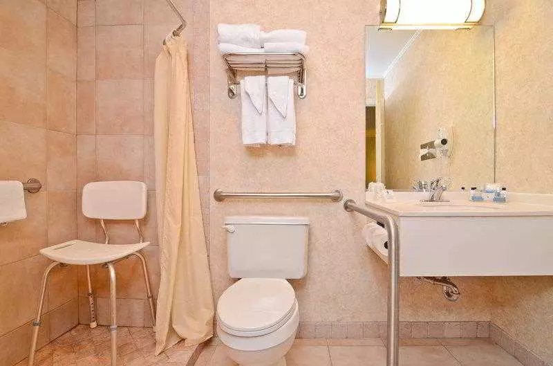 Szálloda Red Roof Inn & Suites Hazleton