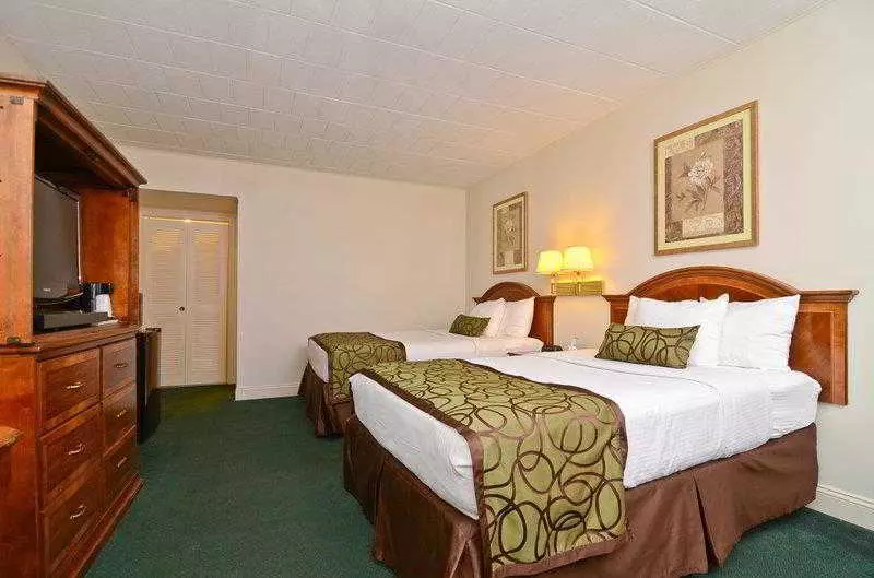 Szálloda Red Roof Inn & Suites Hazleton