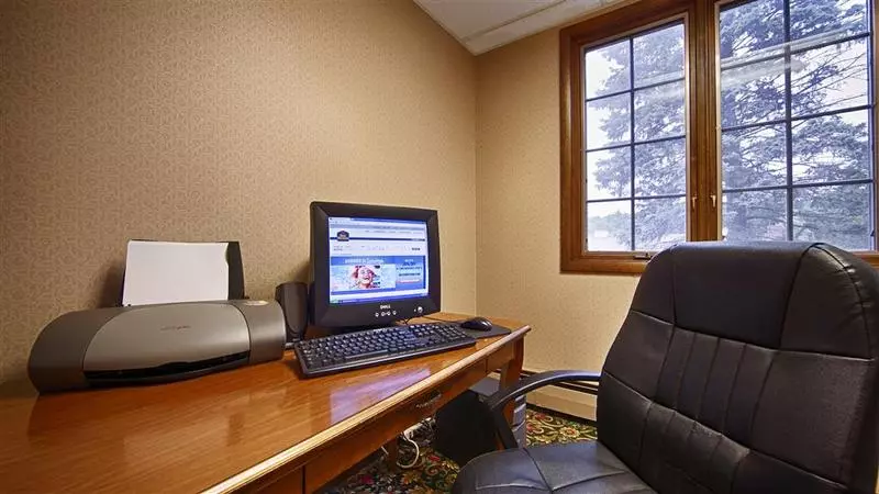 Szálloda Red Roof Inn & Suites Hazleton