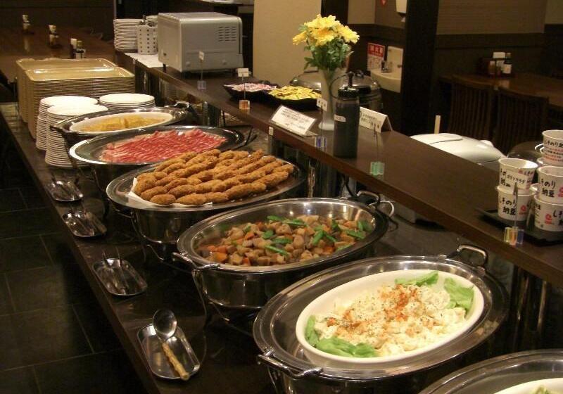 Szálloda Route Inn Yokohama Bashamichi