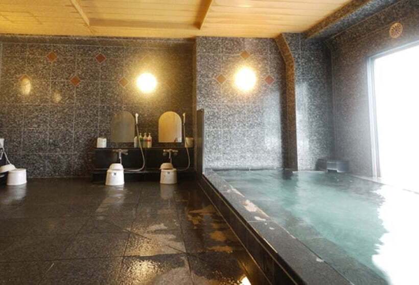 Szálloda Route Inn Yokohama Bashamichi