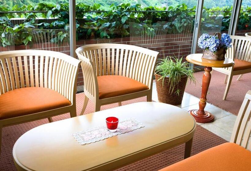 בית מלון כפרי Shinshiyo