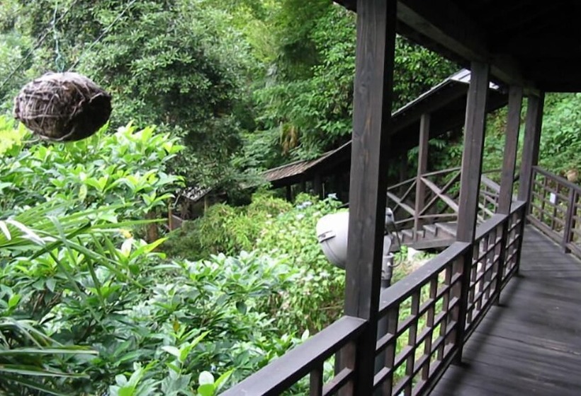 בית מלון כפרי Shinshiyo