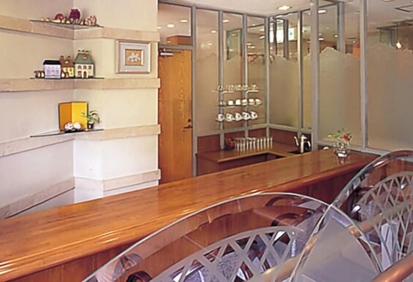 בית מלון כפרי Shinshiyo