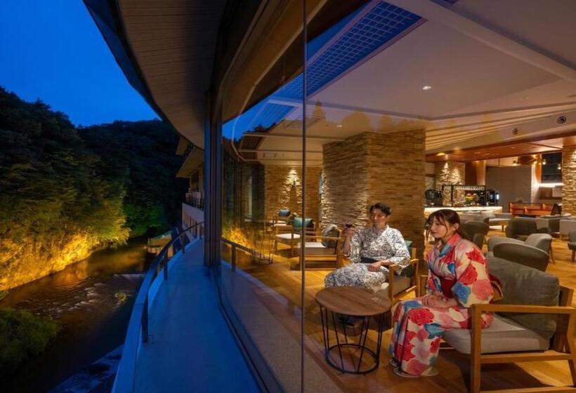 בית מלון כפרי Shidotaira