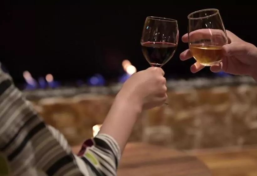 Szálloda Shidotaira