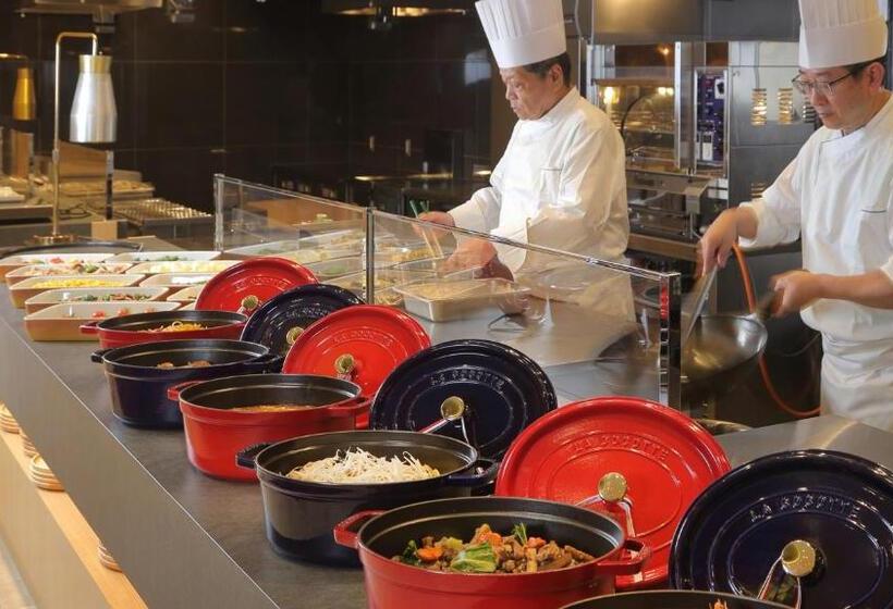 בית מלון כפרי Shidotaira