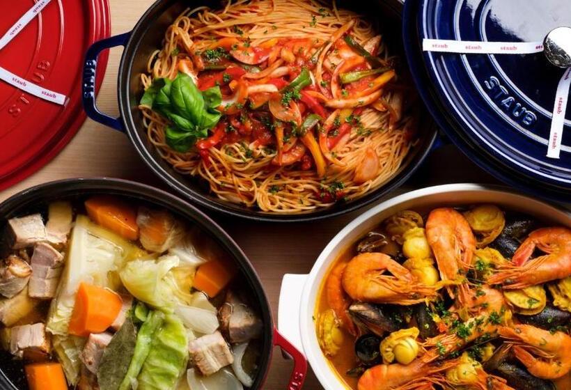 בית מלון כפרי Shidotaira