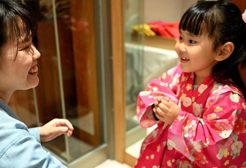 בית מלון כפרי Shidotaira