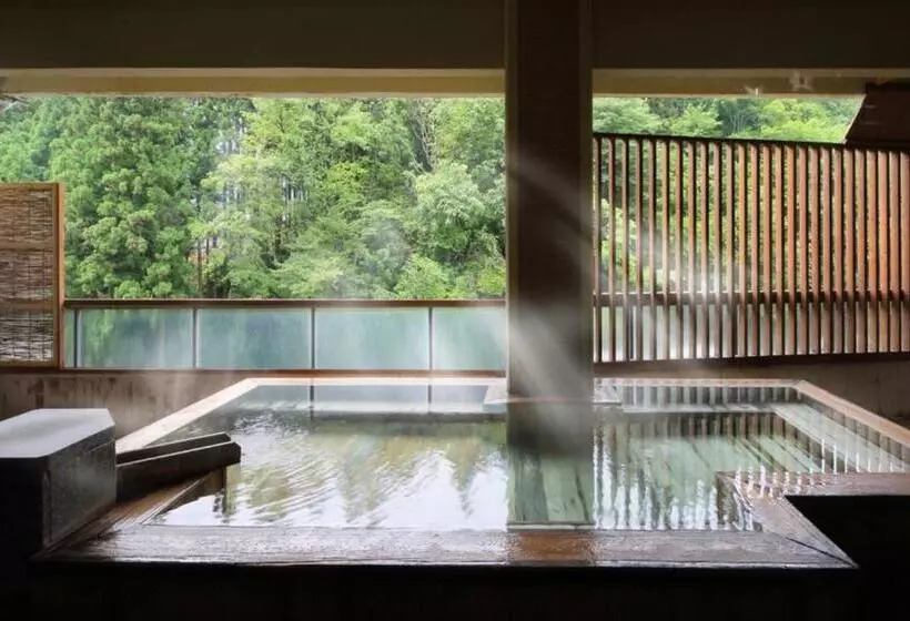 Szálloda Shidotaira