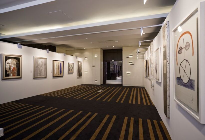 酒店 Sofitel Casablanca Tour Blanche