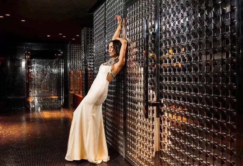 هتل Sofitel Casablanca Tour Blanche