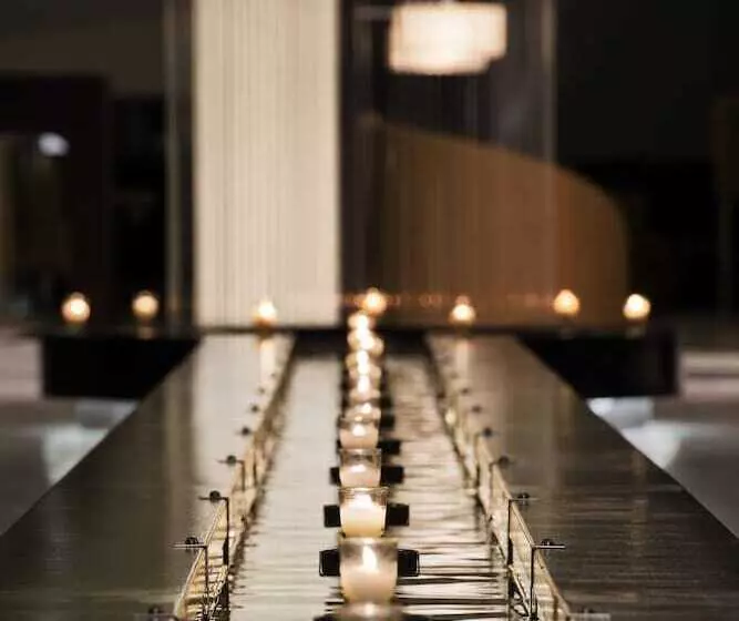 هتل Sofitel Casablanca Tour Blanche