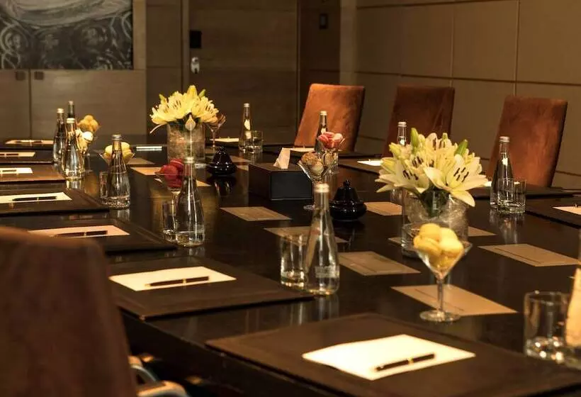 هتل Sofitel Casablanca Tour Blanche