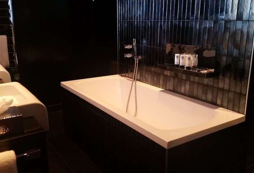 酒店 Sofitel Casablanca Tour Blanche