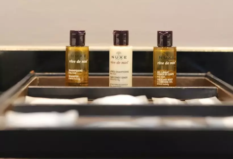 هتل Sofitel Casablanca Tour Blanche