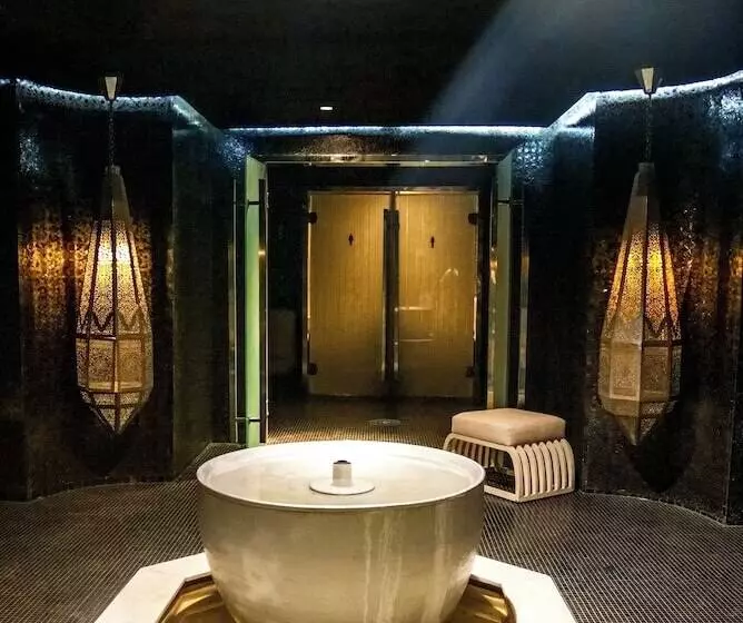 هتل Sofitel Casablanca Tour Blanche