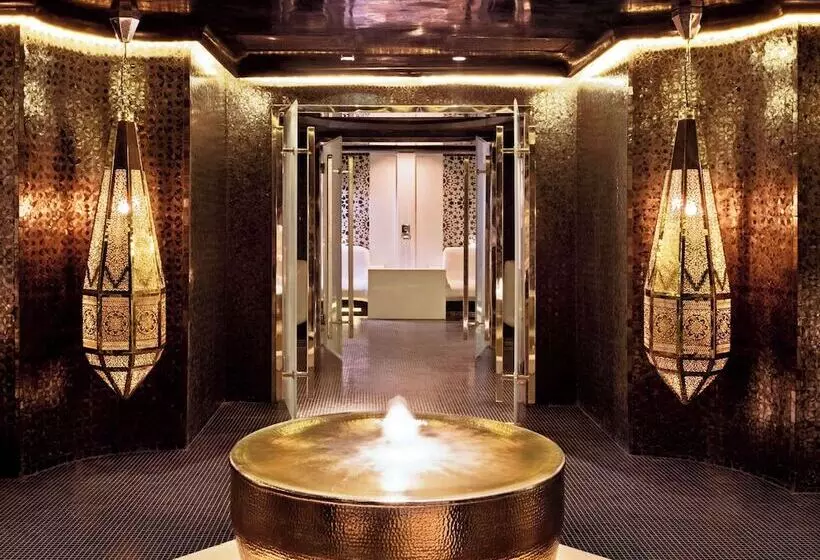 هتل Sofitel Casablanca Tour Blanche